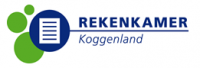 Logo van Rekenkamer Koggenland